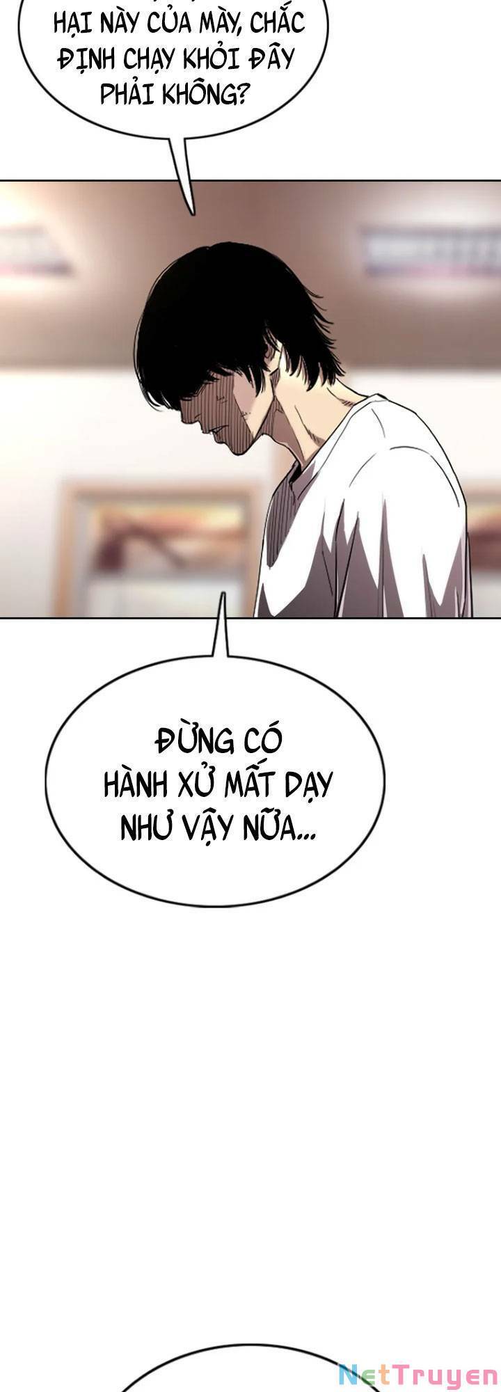 Bạt Tai Chapter 14 - Trang 2