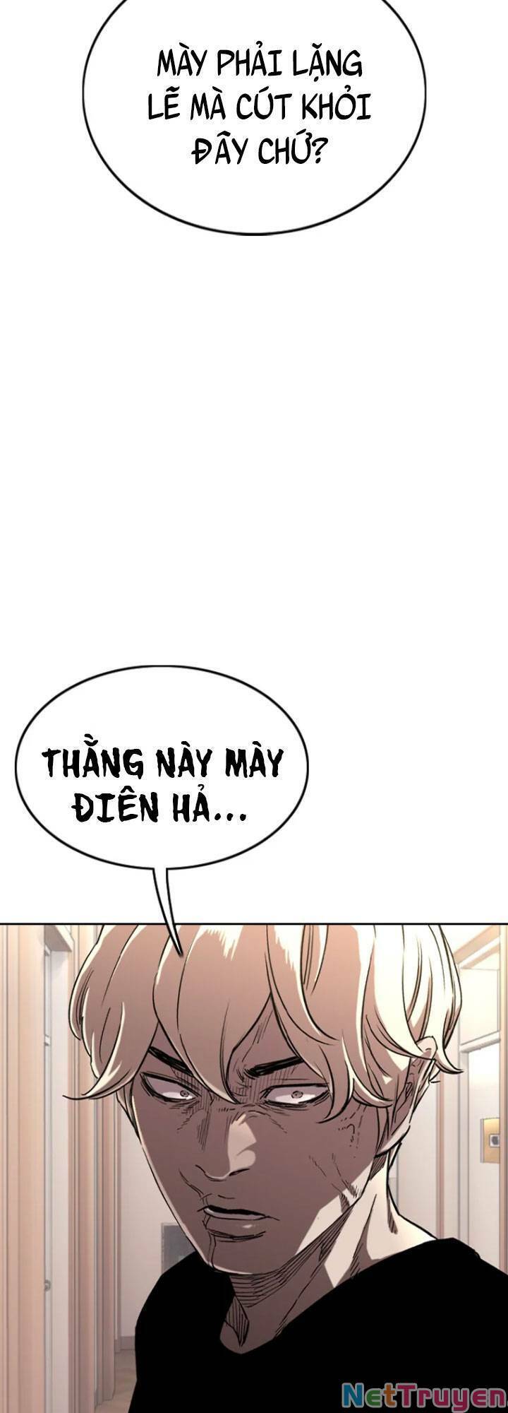 Bạt Tai Chapter 14 - Trang 2