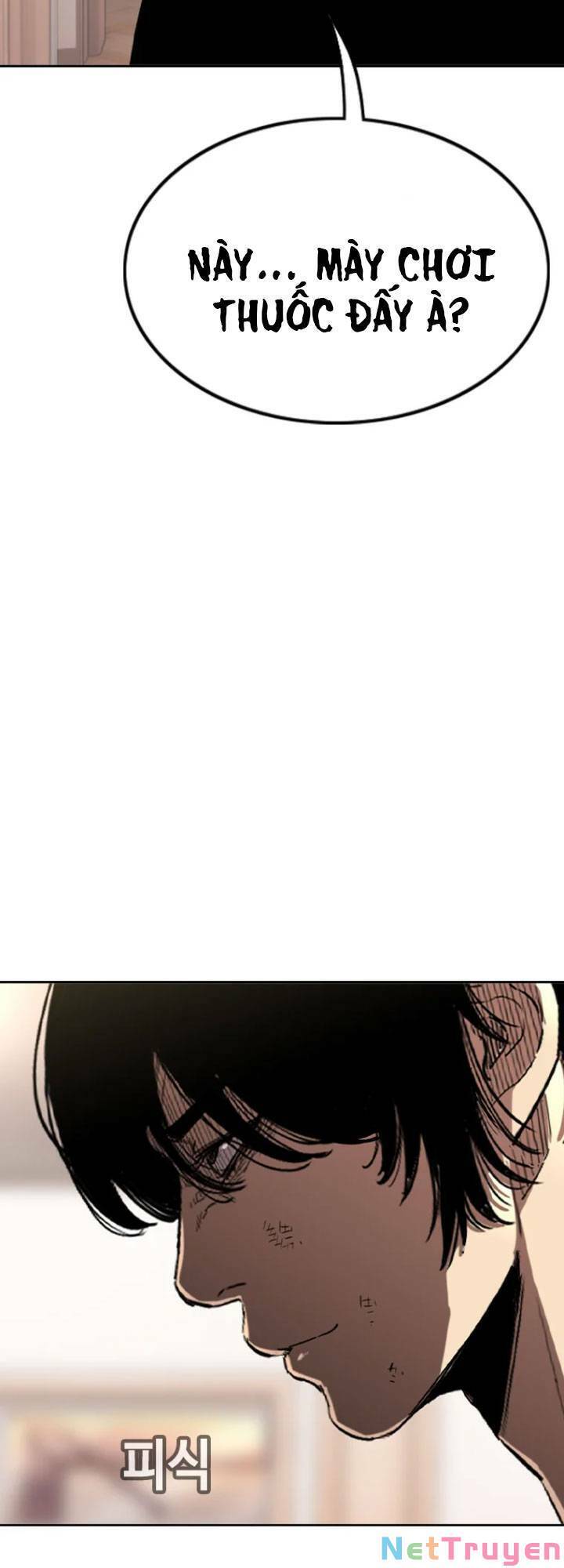 Bạt Tai Chapter 14 - Trang 2