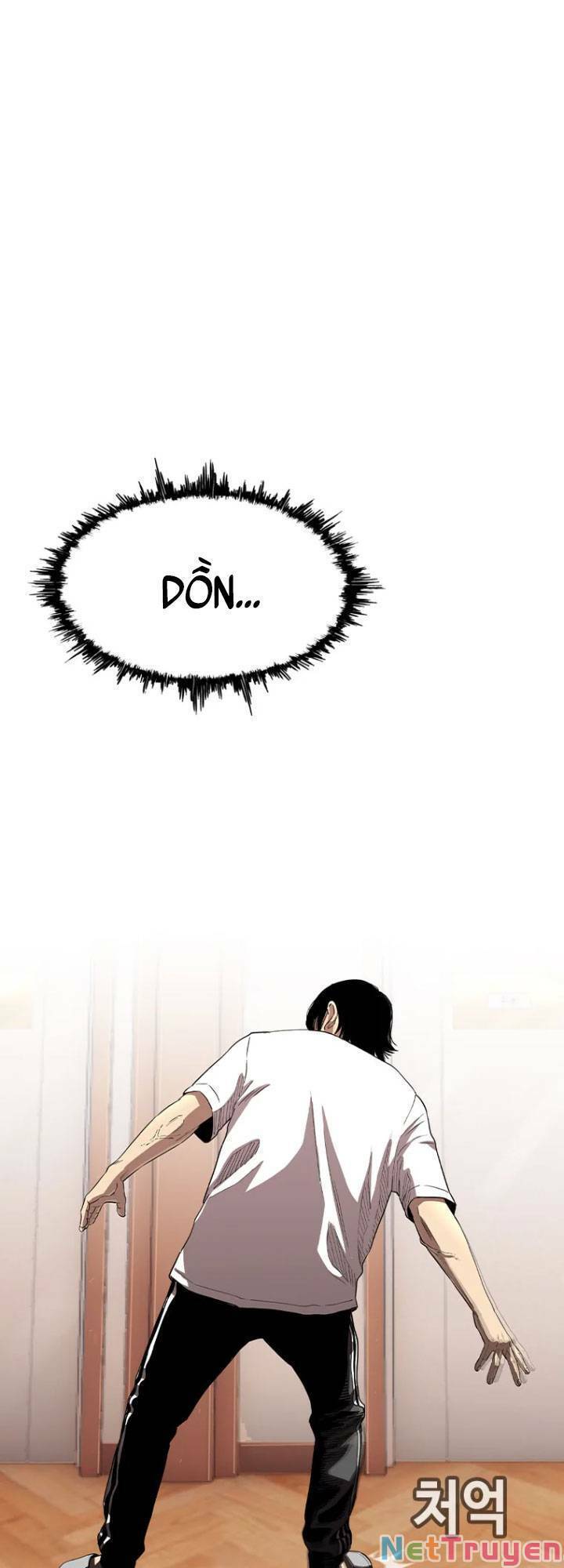 Bạt Tai Chapter 14 - Trang 2