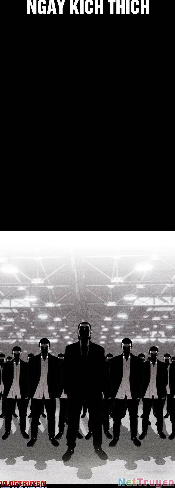 Bạt Tai Chapter 14 - Trang 2