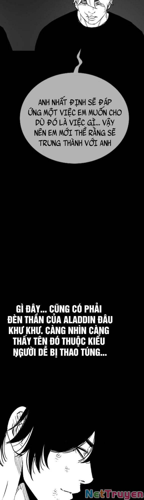 Bạt Tai Chapter 15 - Trang 2