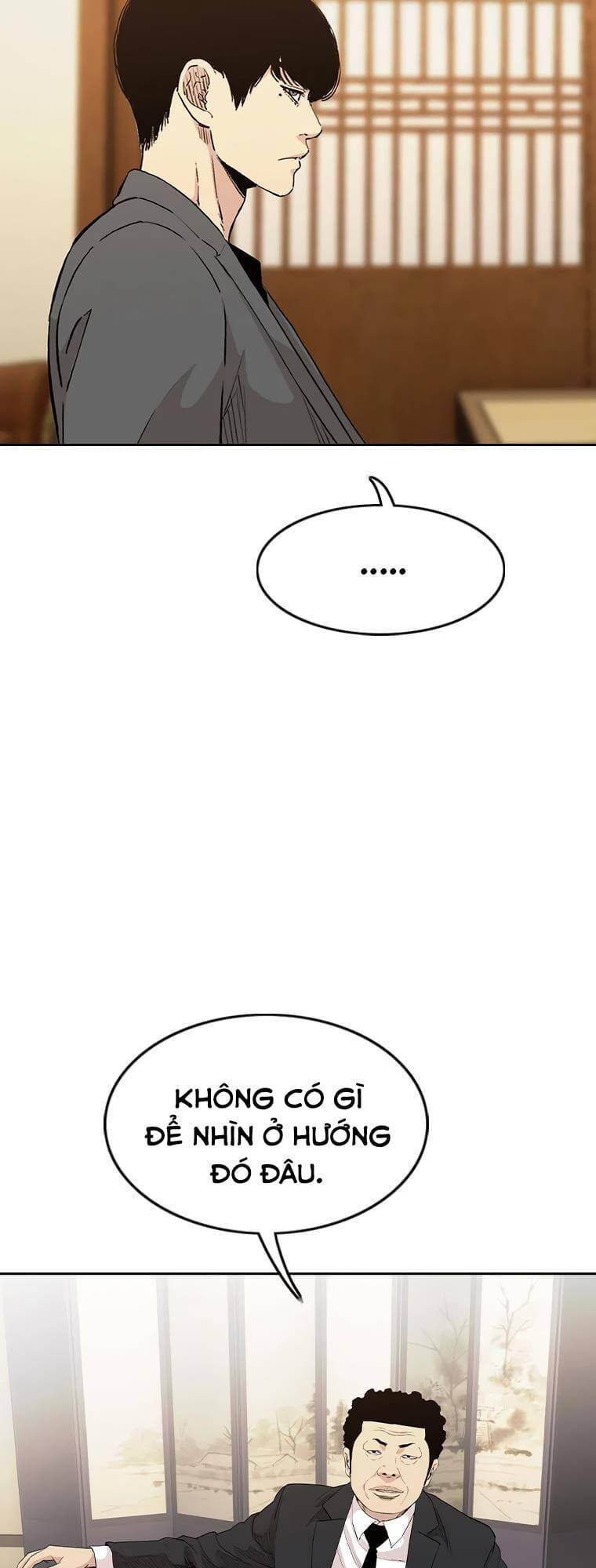 Bạt Tai Chapter 2 - Trang 2