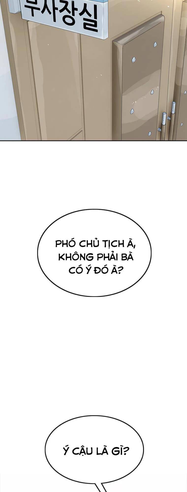 Bạt Tai Chapter 2 - Trang 2