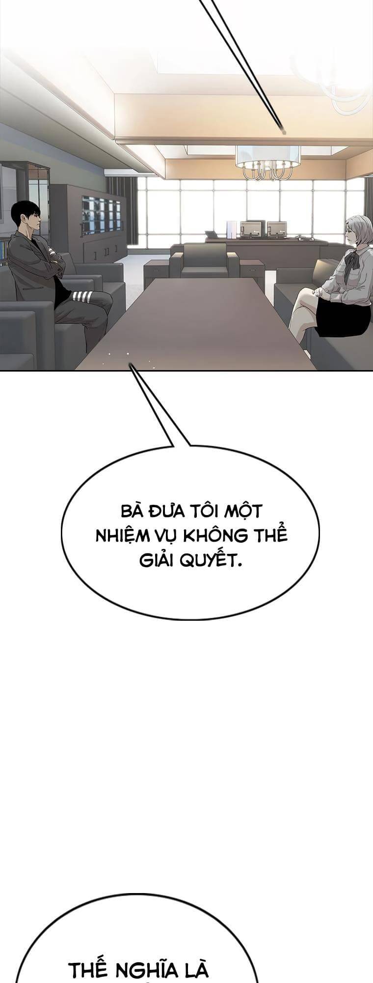 Bạt Tai Chapter 2 - Trang 2