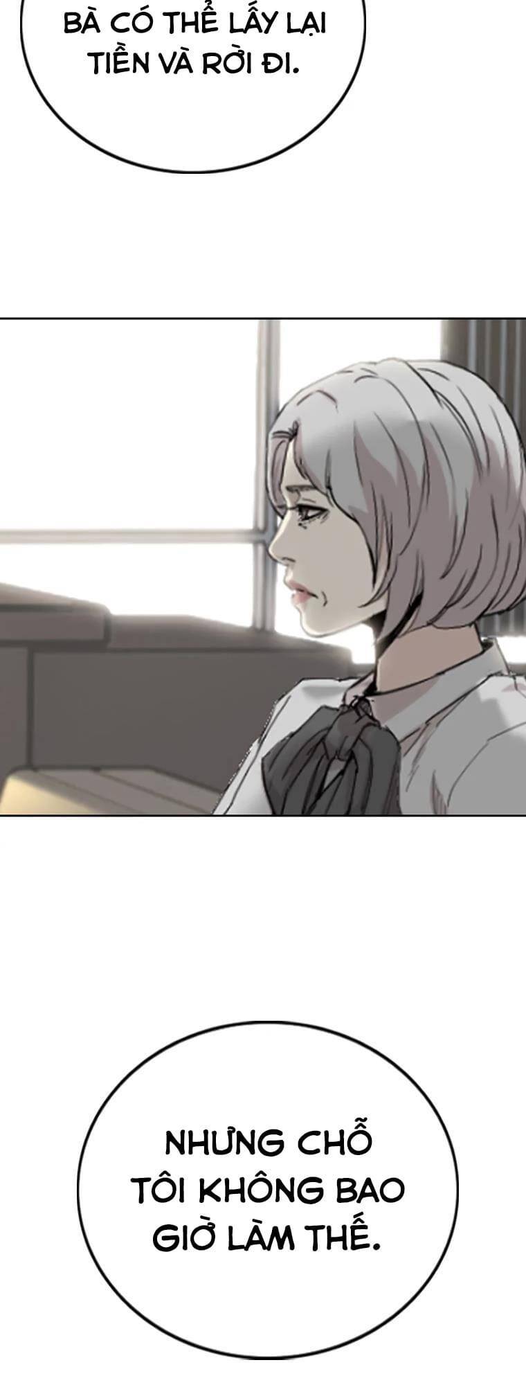 Bạt Tai Chapter 2 - Trang 2