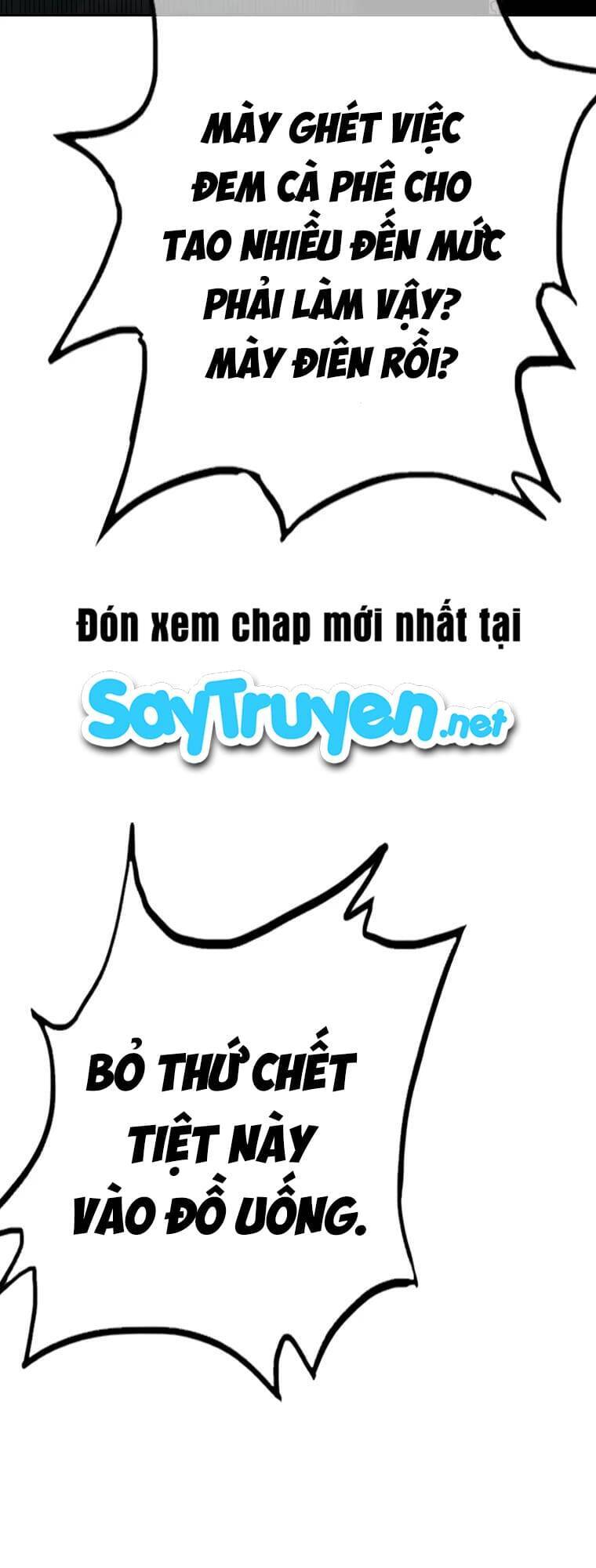 Bạt Tai Chapter 2 - Trang 2