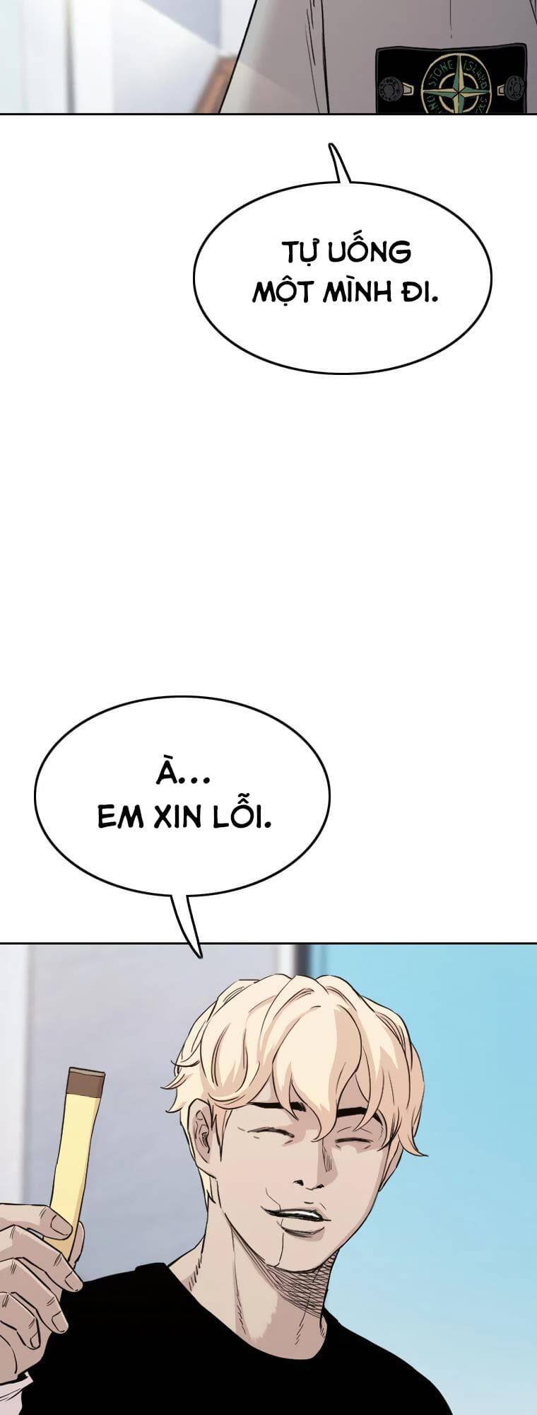 Bạt Tai Chapter 2 - Trang 2