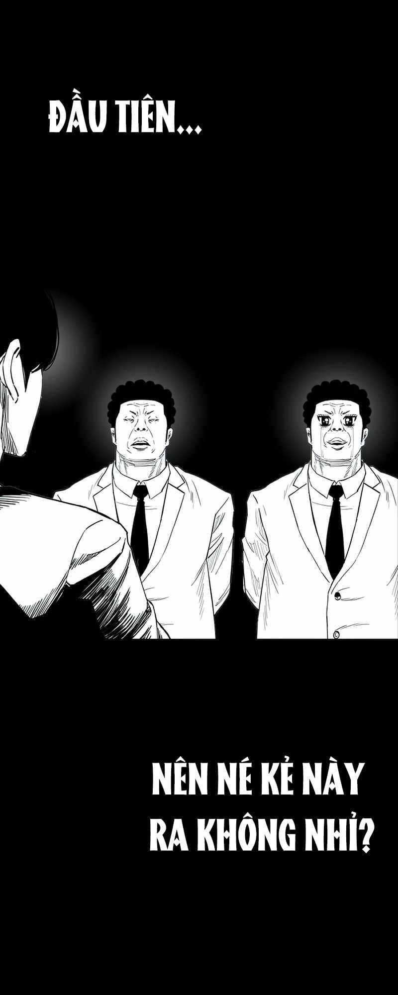 Bạt Tai Chapter 3 - Trang 2