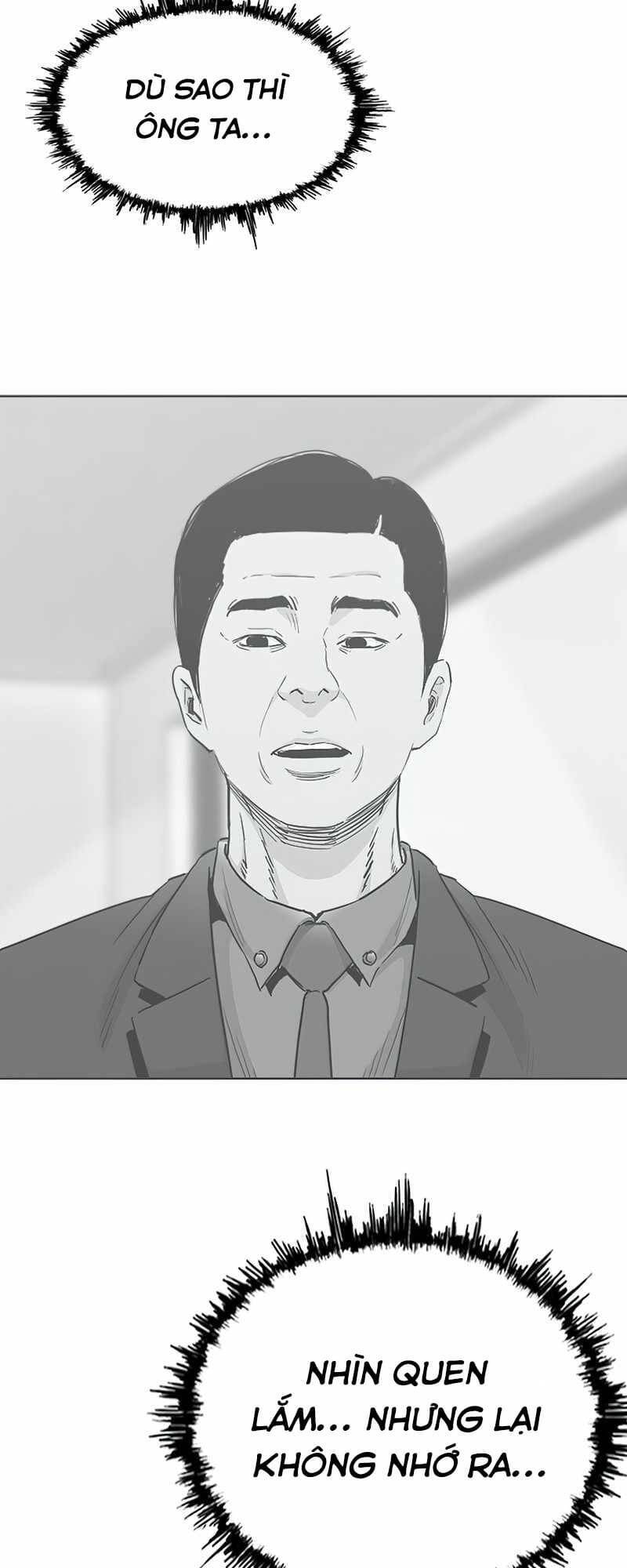 Bạt Tai Chapter 3 - Trang 2