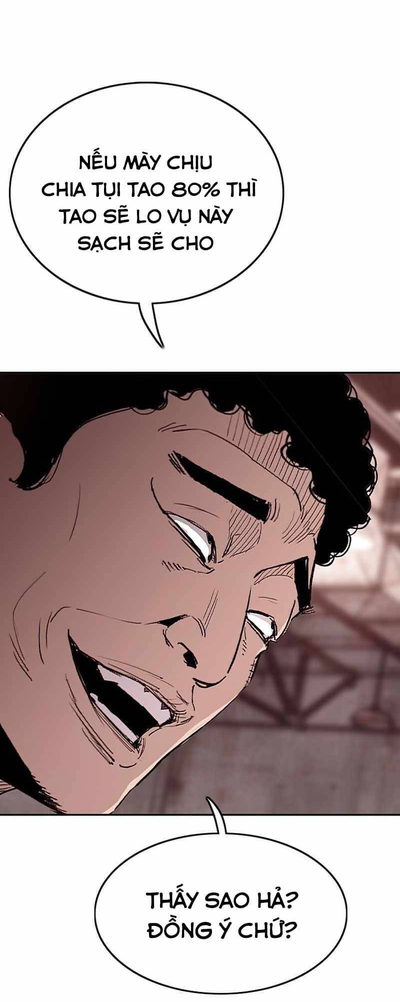 Bạt Tai Chapter 4 - Trang 2