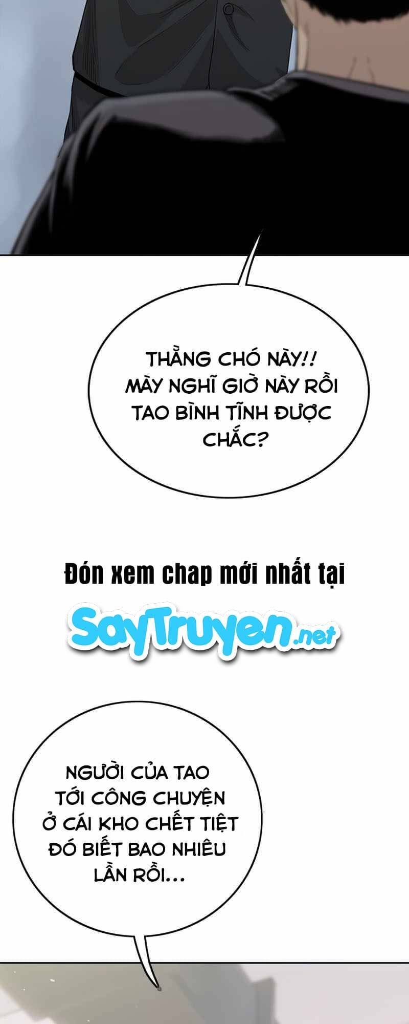 Bạt Tai Chapter 4 - Trang 2