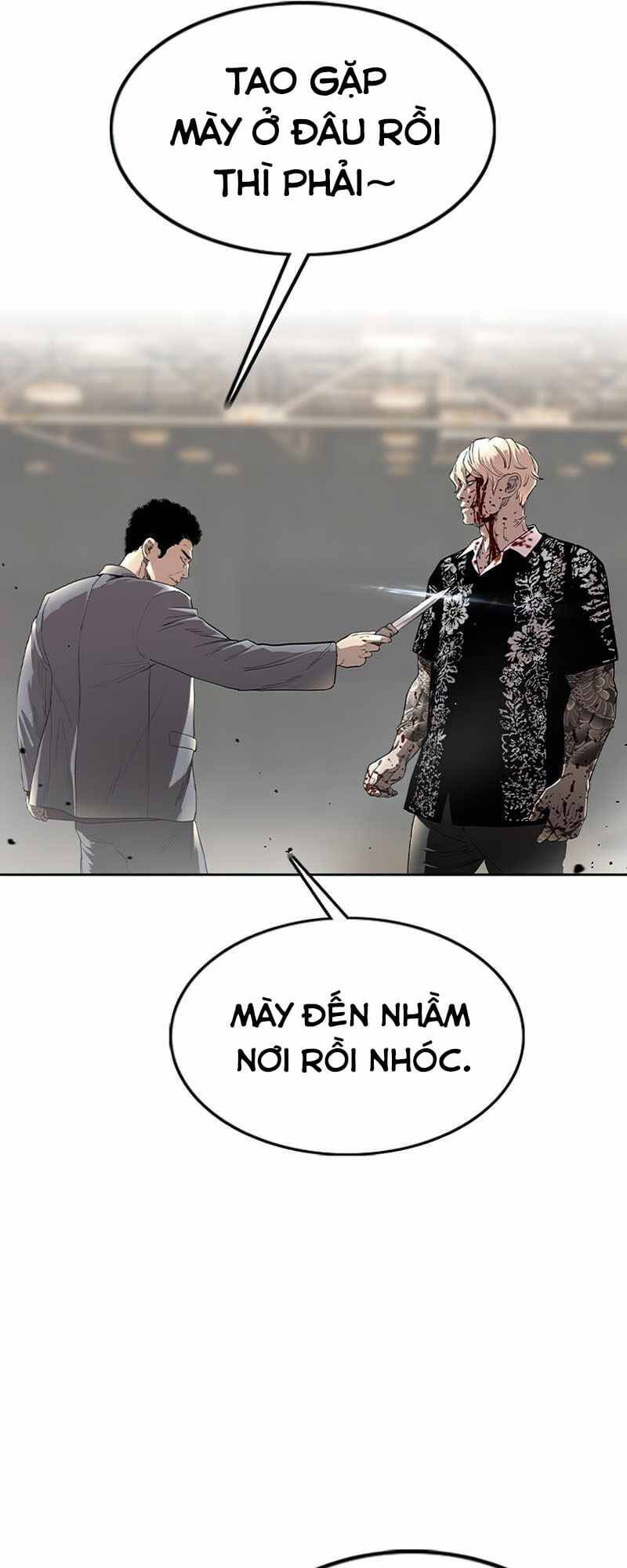 Bạt Tai Chapter 5 - Trang 2