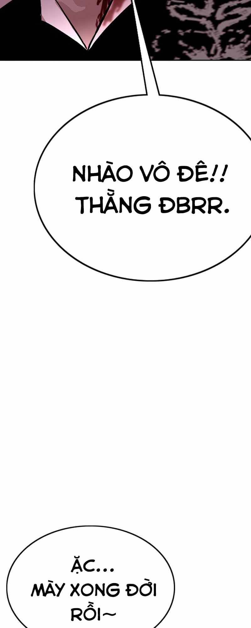Bạt Tai Chapter 5 - Trang 2
