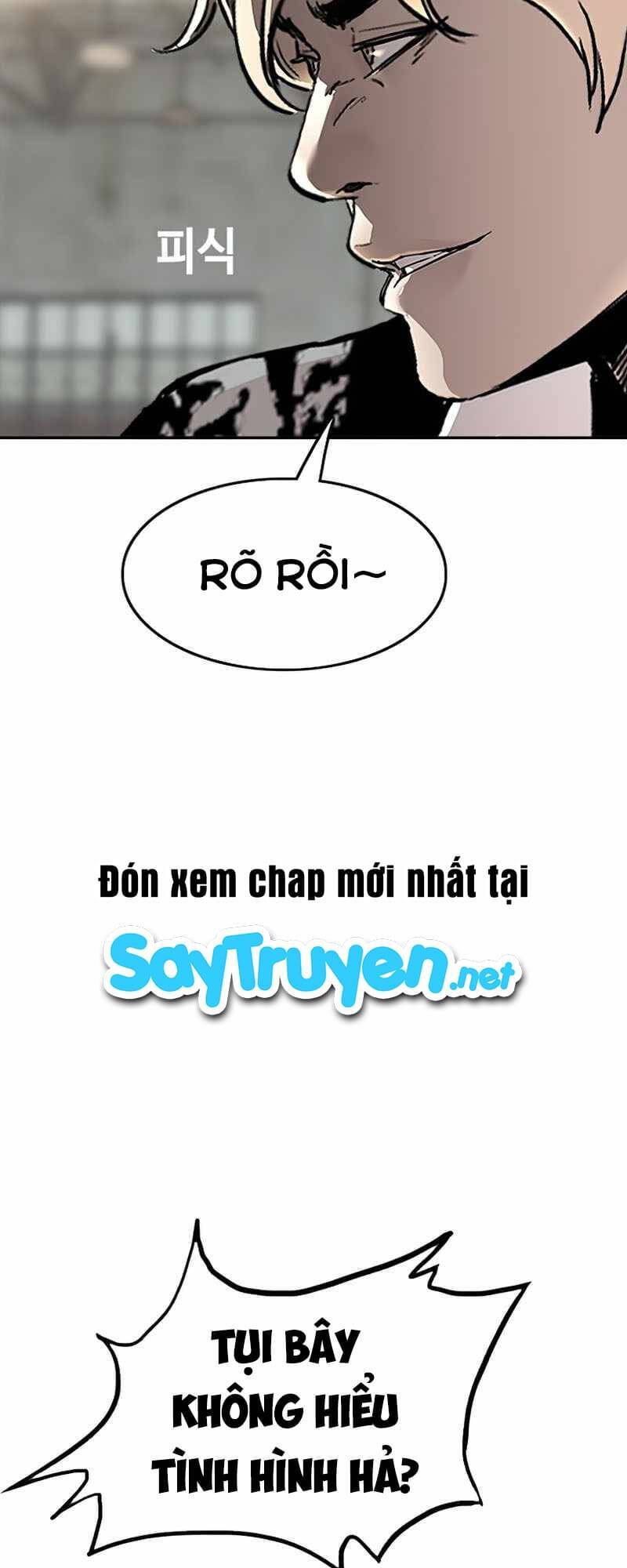 Bạt Tai Chapter 5 - Trang 2