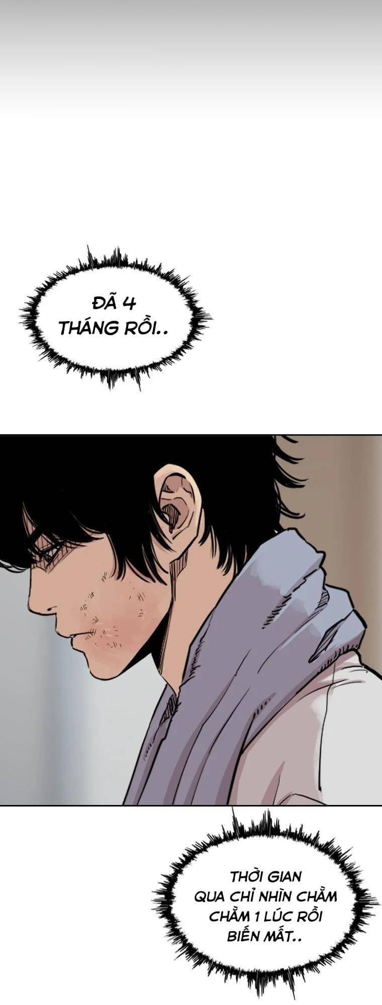 Bạt Tai Chapter 8 - Trang 2