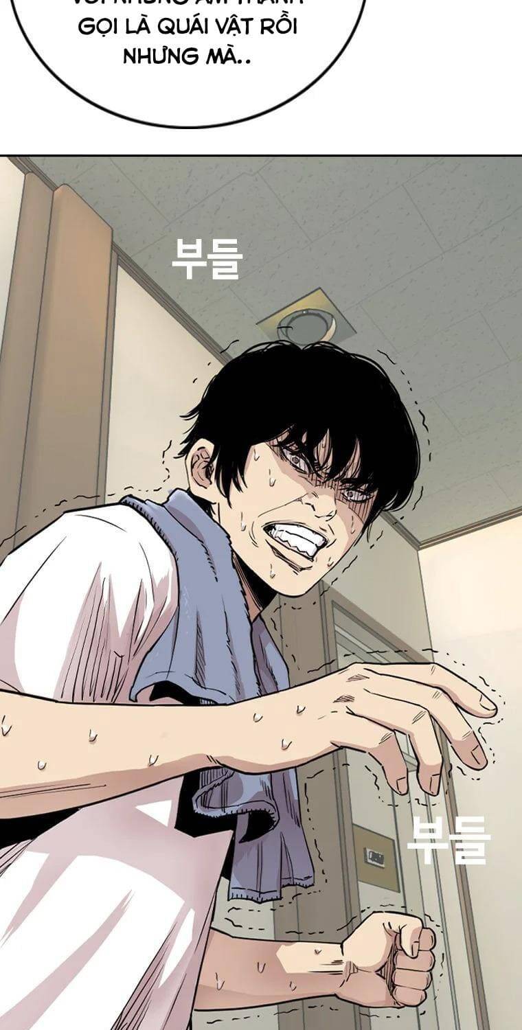 Bạt Tai Chapter 8 - Trang 2