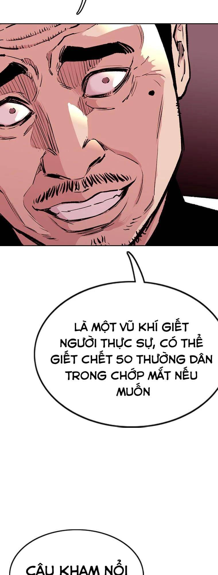 Bạt Tai Chapter 8 - Trang 2