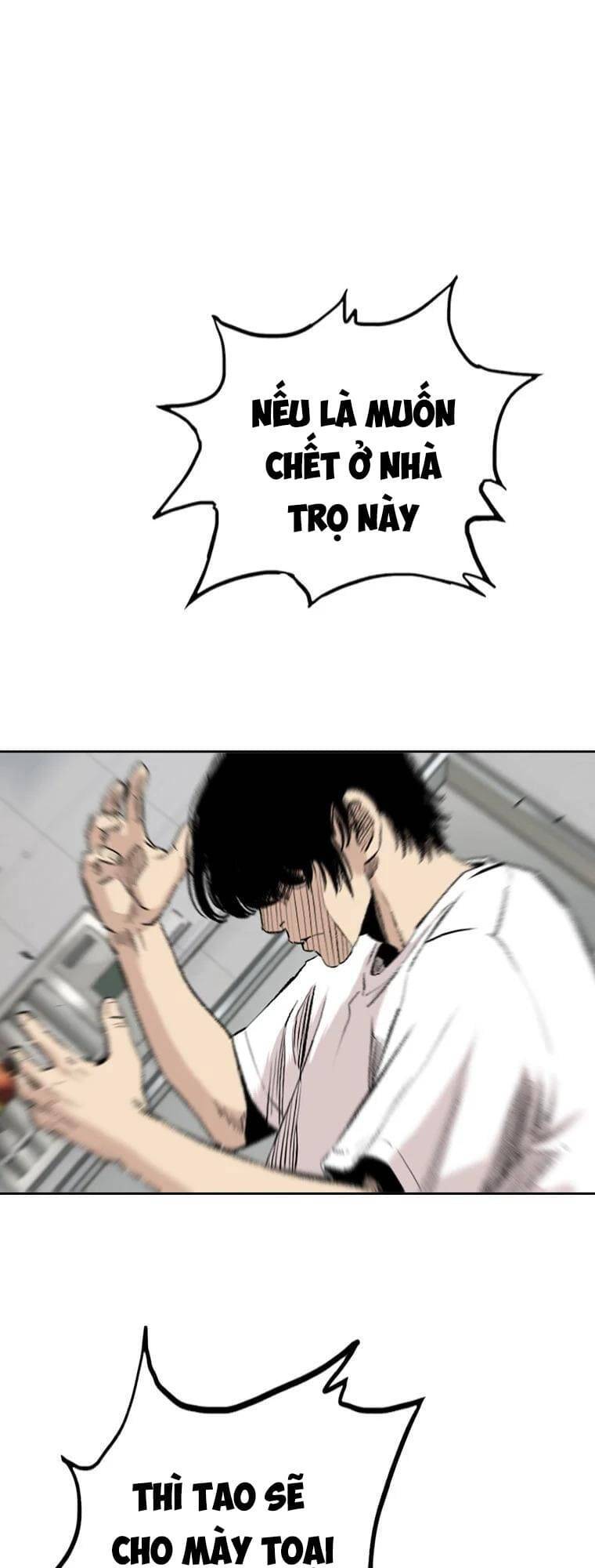 Bạt Tai Chapter 8 - Trang 2