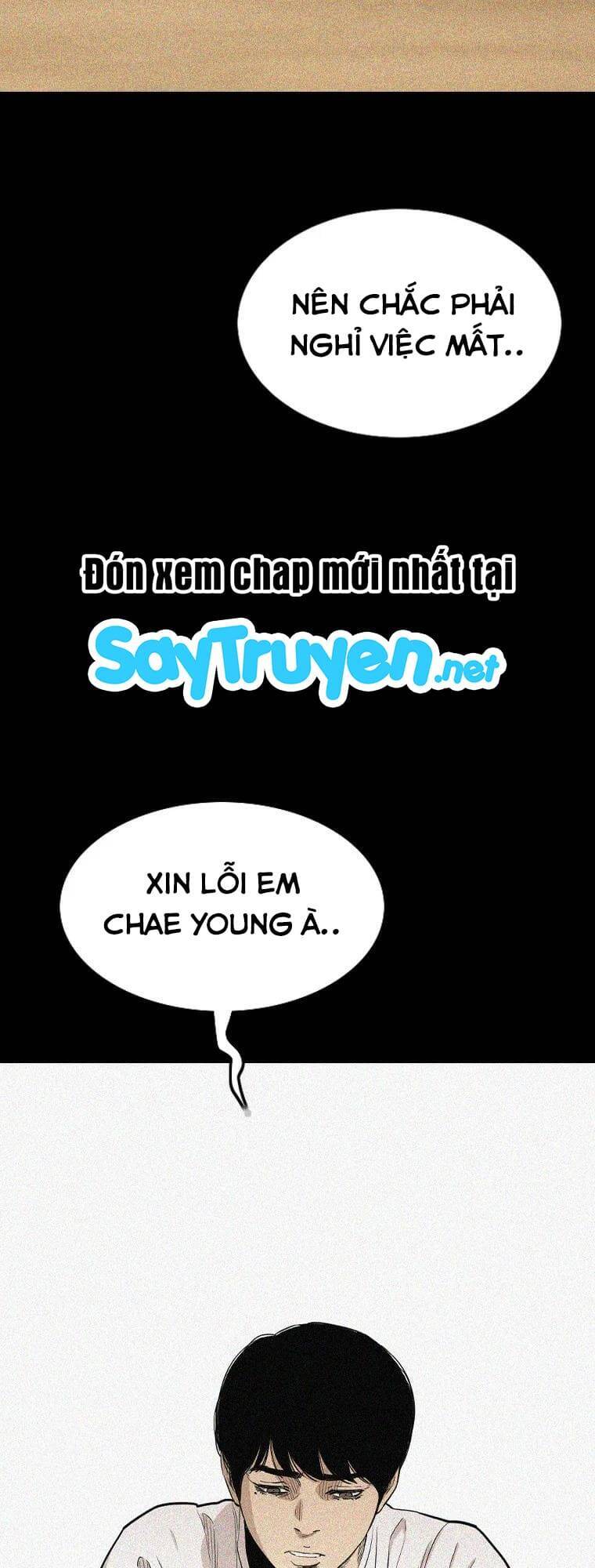 Bạt Tai Chapter 8 - Trang 2