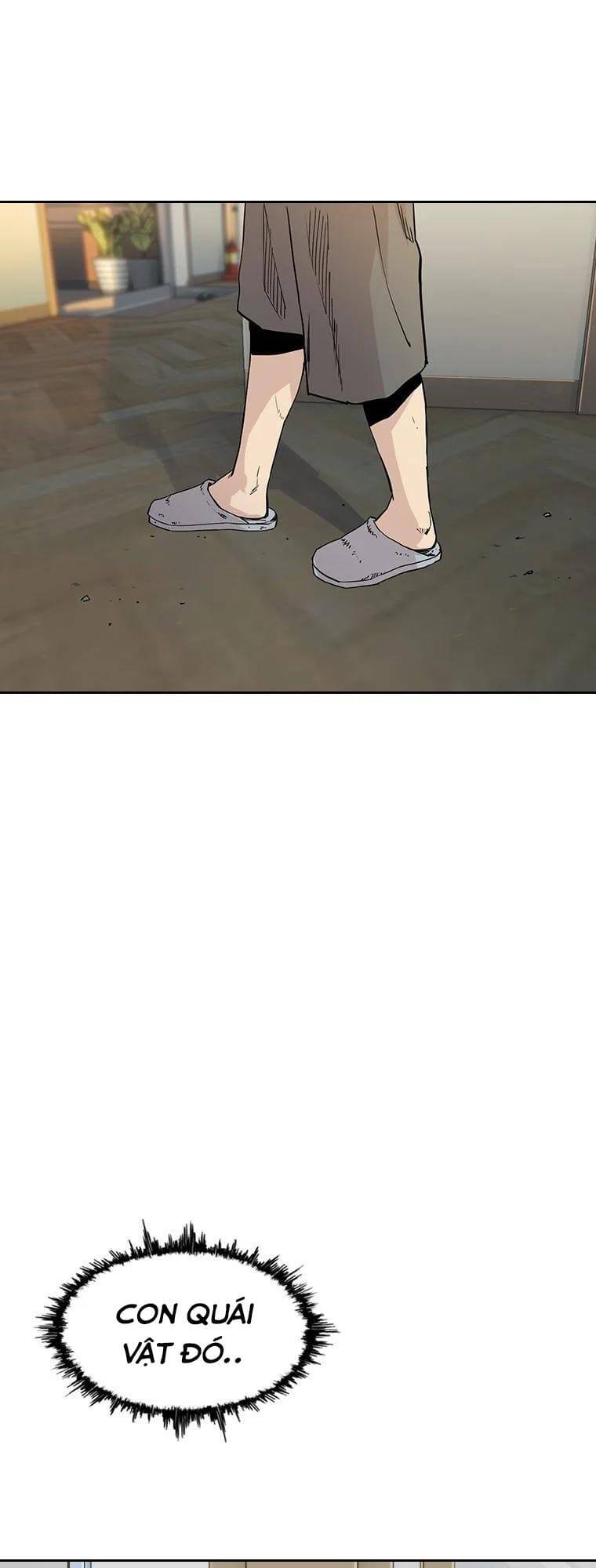 Bạt Tai Chapter 8 - Trang 2