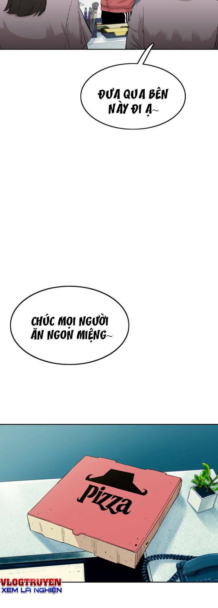 Bạt Tai Chapter 9 - Trang 2