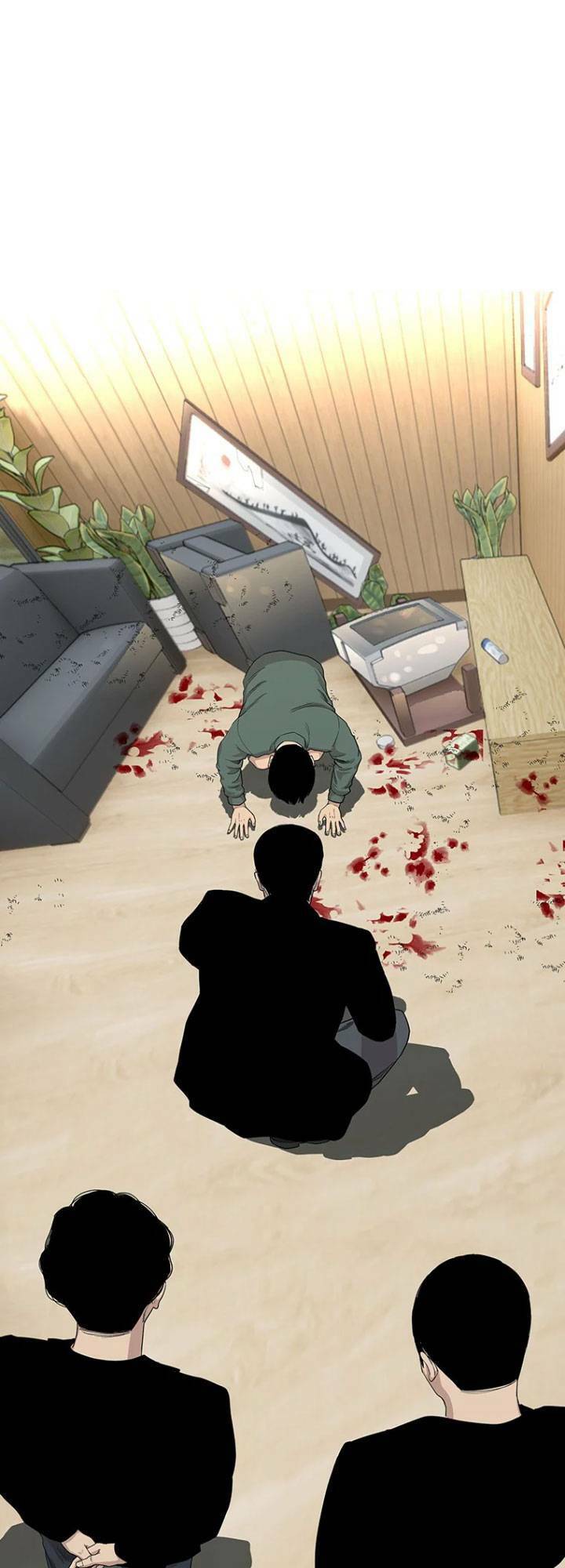 Bạt Tai Chapter 9 - Trang 2