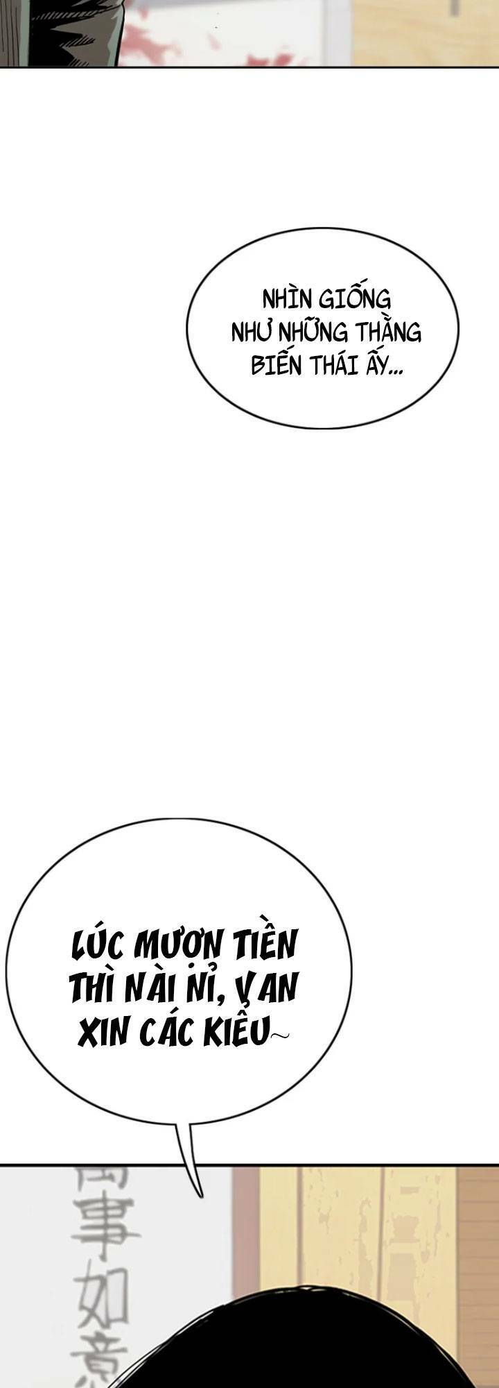 Bạt Tai Chapter 9 - Trang 2