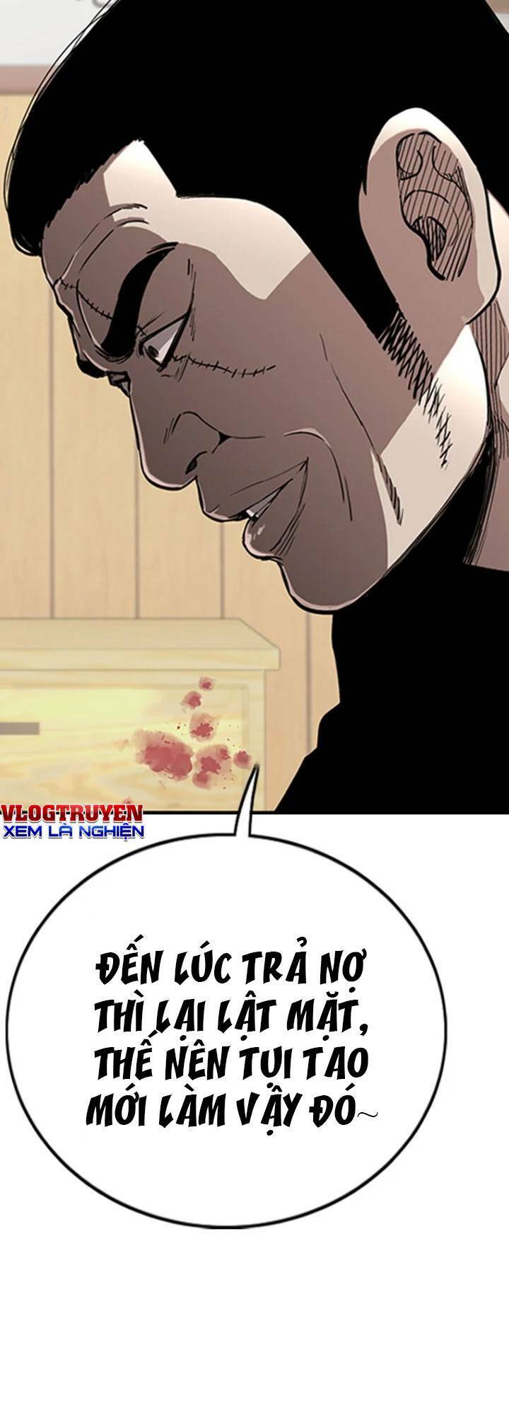 Bạt Tai Chapter 9 - Trang 2