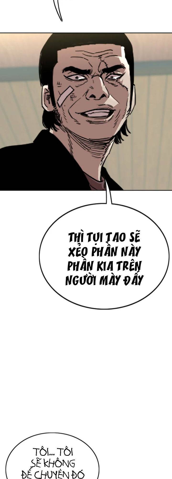 Bạt Tai Chapter 9 - Trang 2