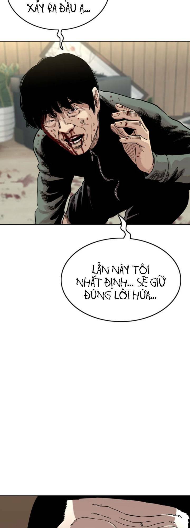 Bạt Tai Chapter 9 - Trang 2