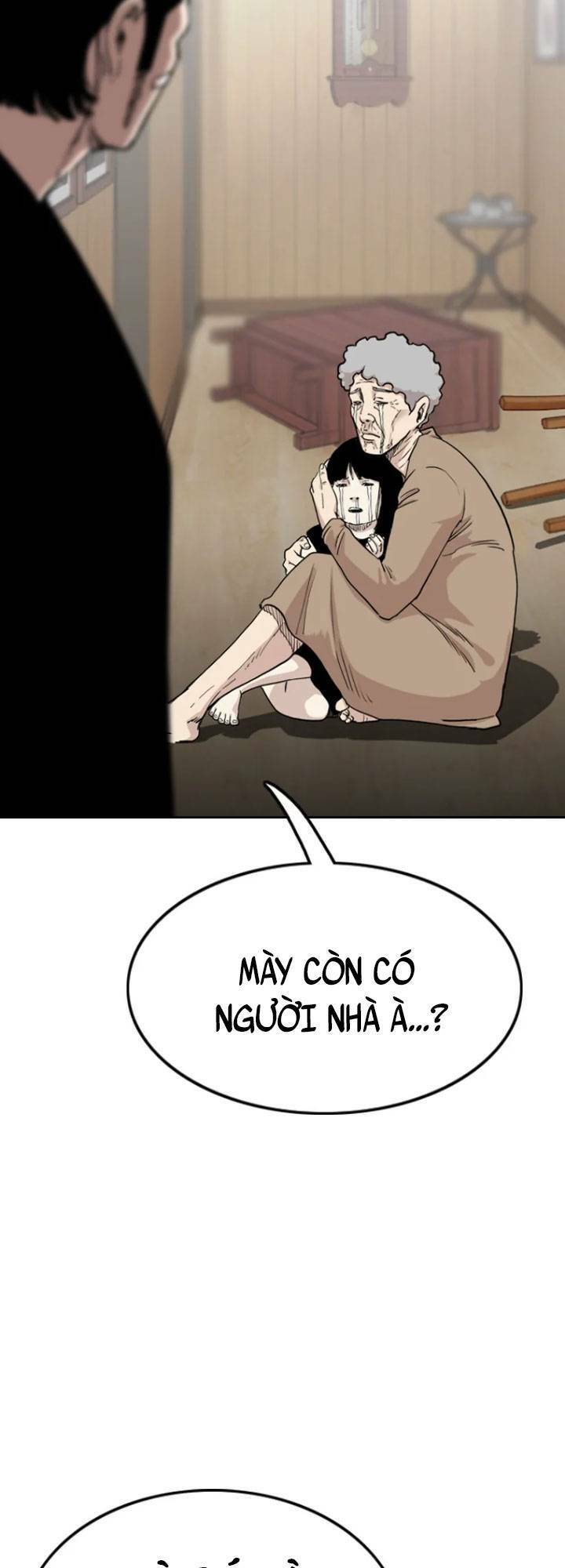 Bạt Tai Chapter 9 - Trang 2