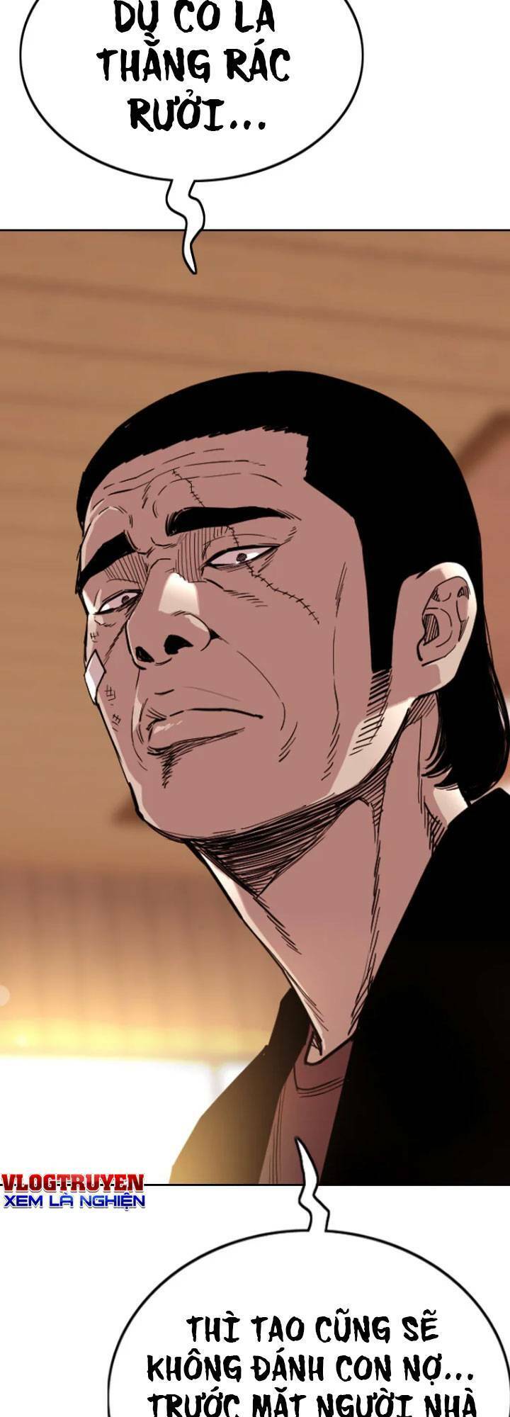 Bạt Tai Chapter 9 - Trang 2