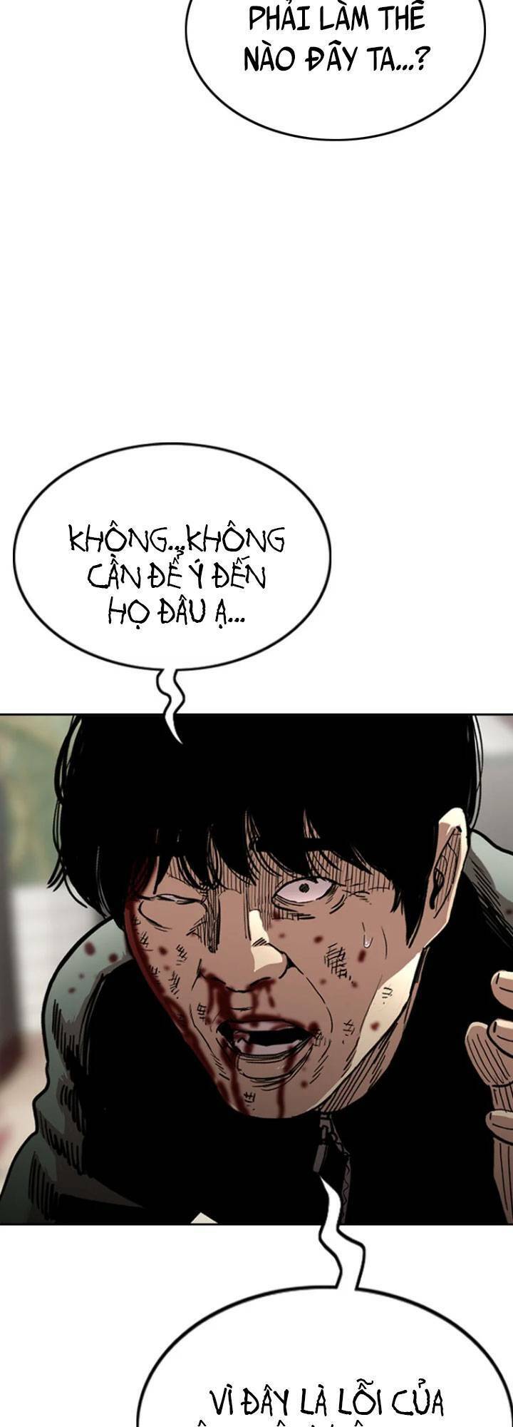 Bạt Tai Chapter 9 - Trang 2