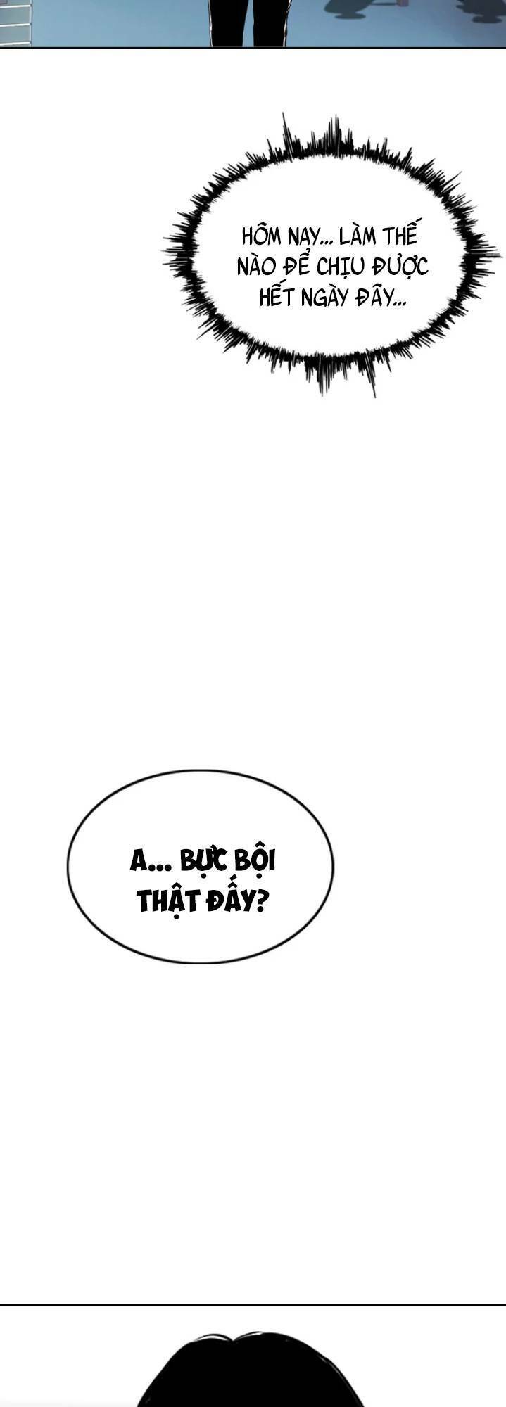 Bạt Tai Chapter 9 - Trang 2