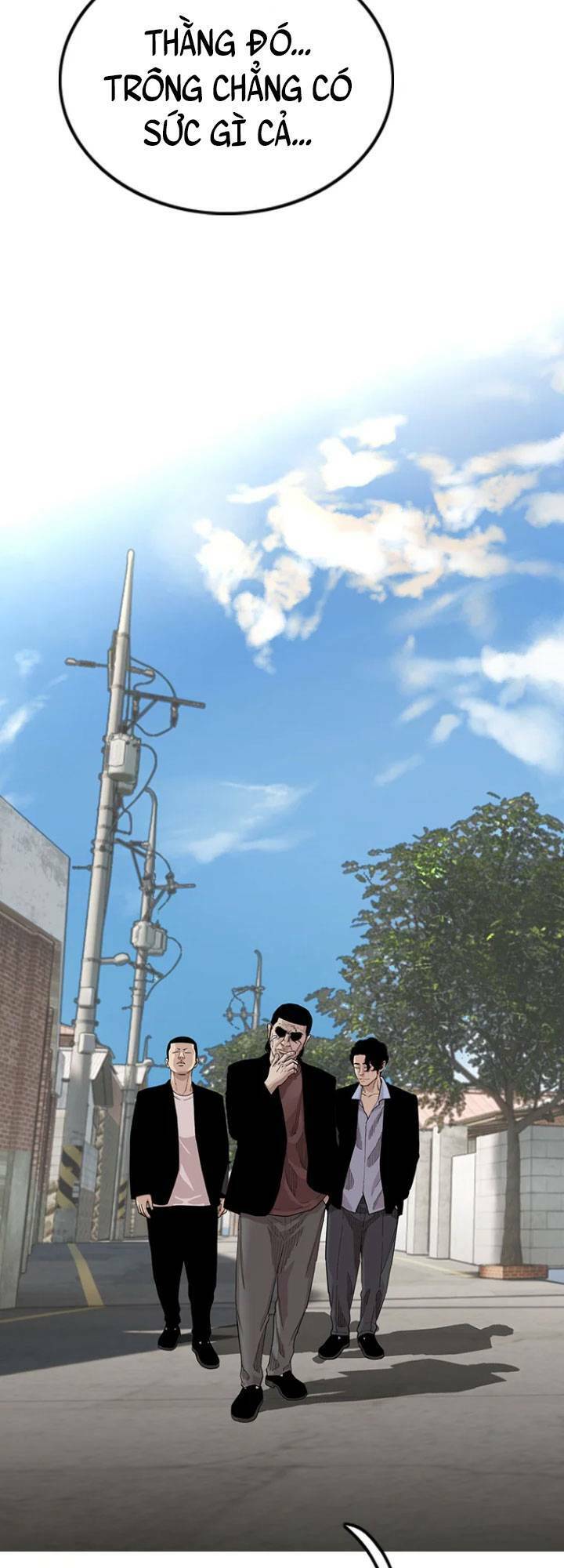 Bạt Tai Chapter 9 - Trang 2