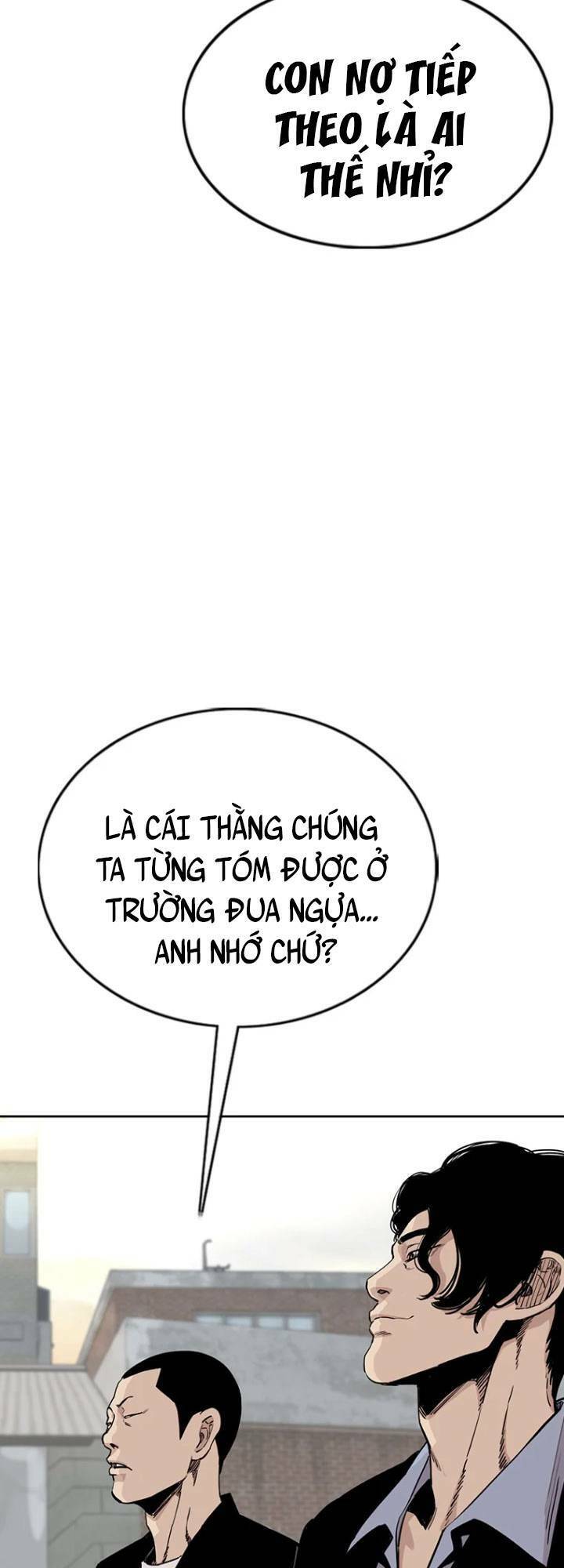 Bạt Tai Chapter 9 - Trang 2