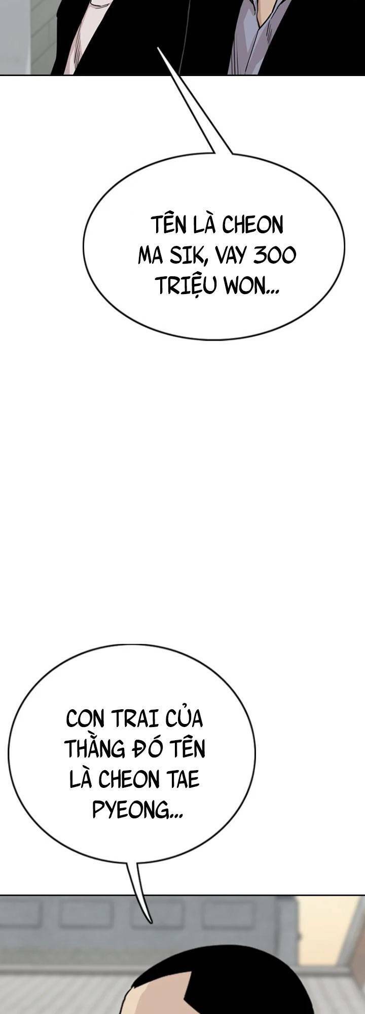 Bạt Tai Chapter 9 - Trang 2