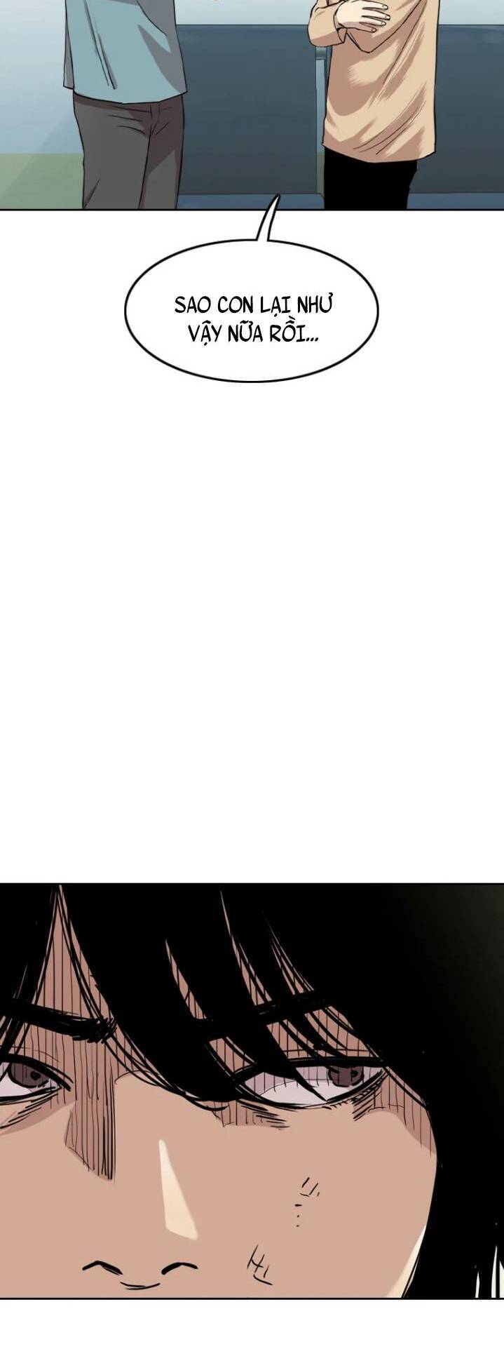 Bạt Tai Chapter 9 - Trang 2
