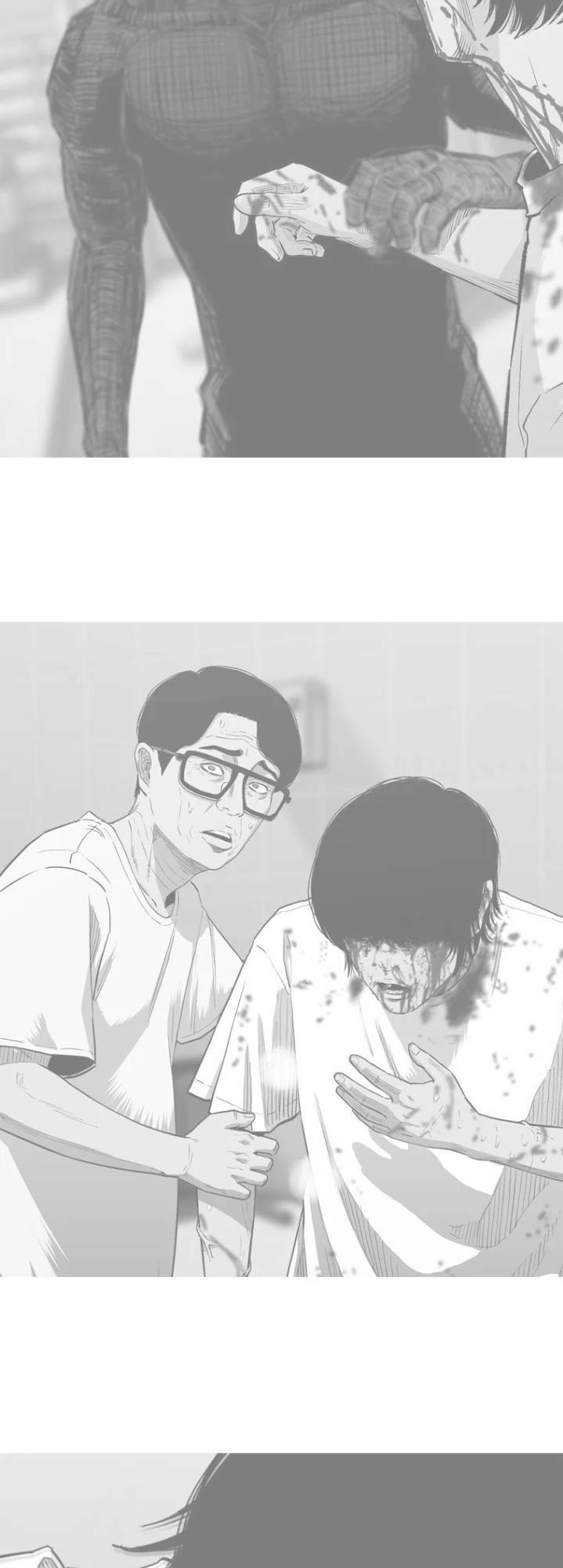 Bạt Tai Chapter 9 - Trang 2