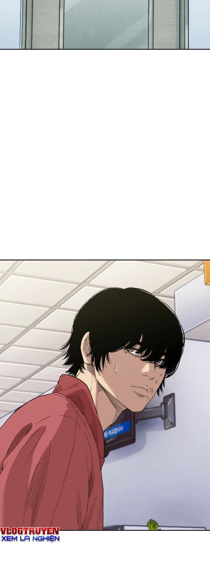 Bạt Tai Chapter 9 - Trang 2