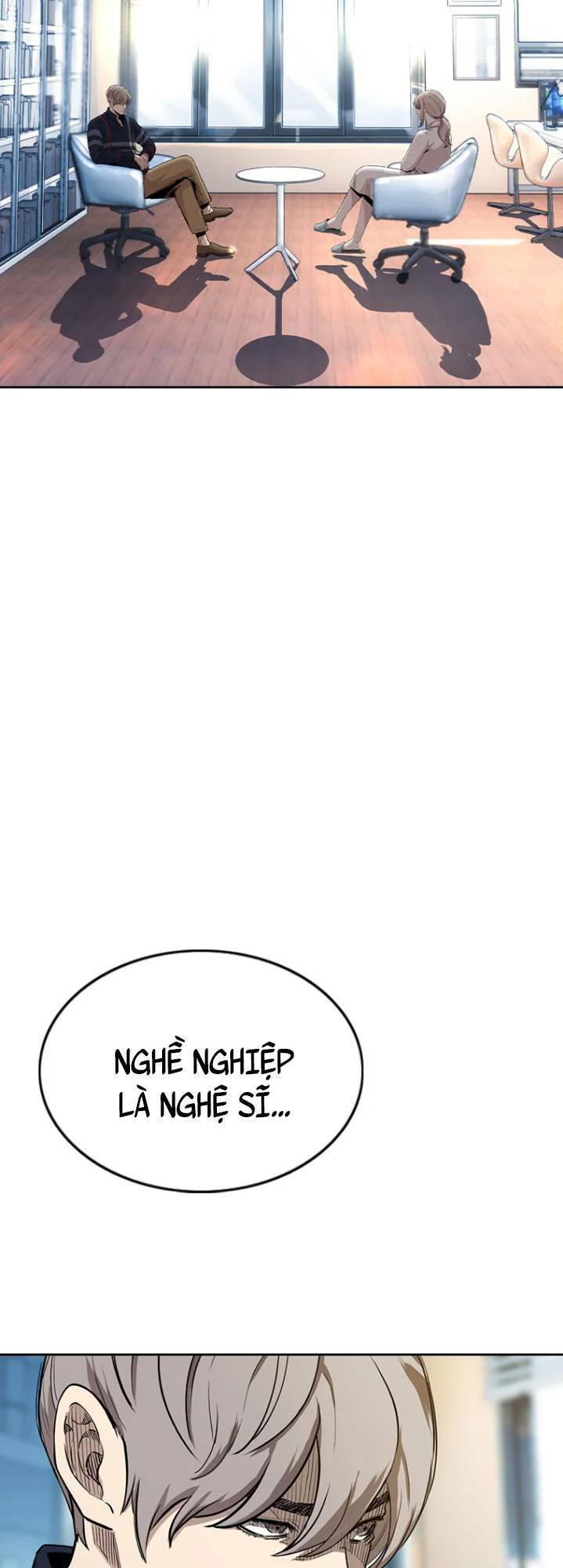 Bạt Tai Chapter 9 - Trang 2