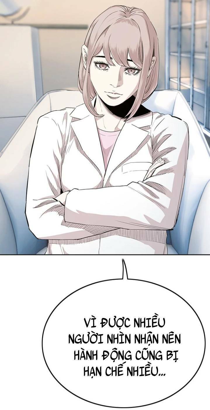 Bạt Tai Chapter 9 - Trang 2