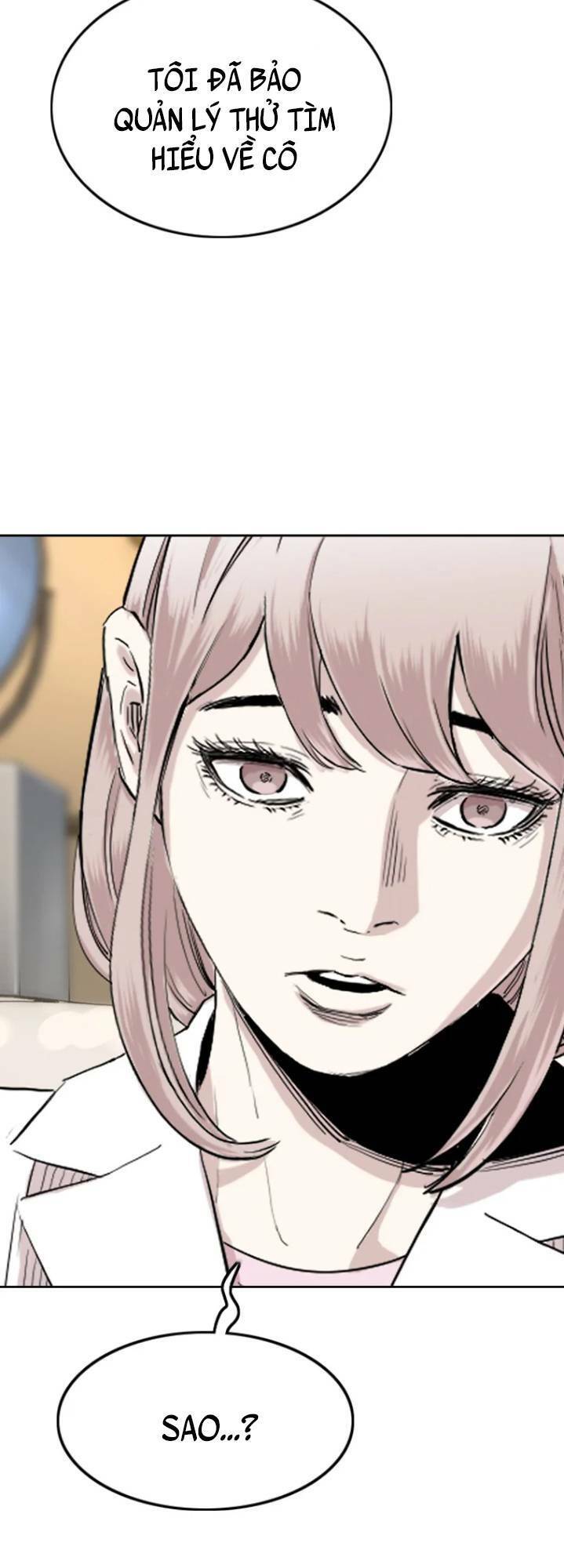 Bạt Tai Chapter 9 - Trang 2