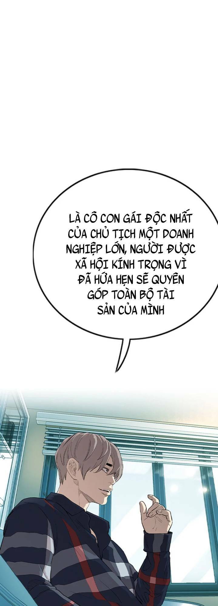 Bạt Tai Chapter 9 - Trang 2