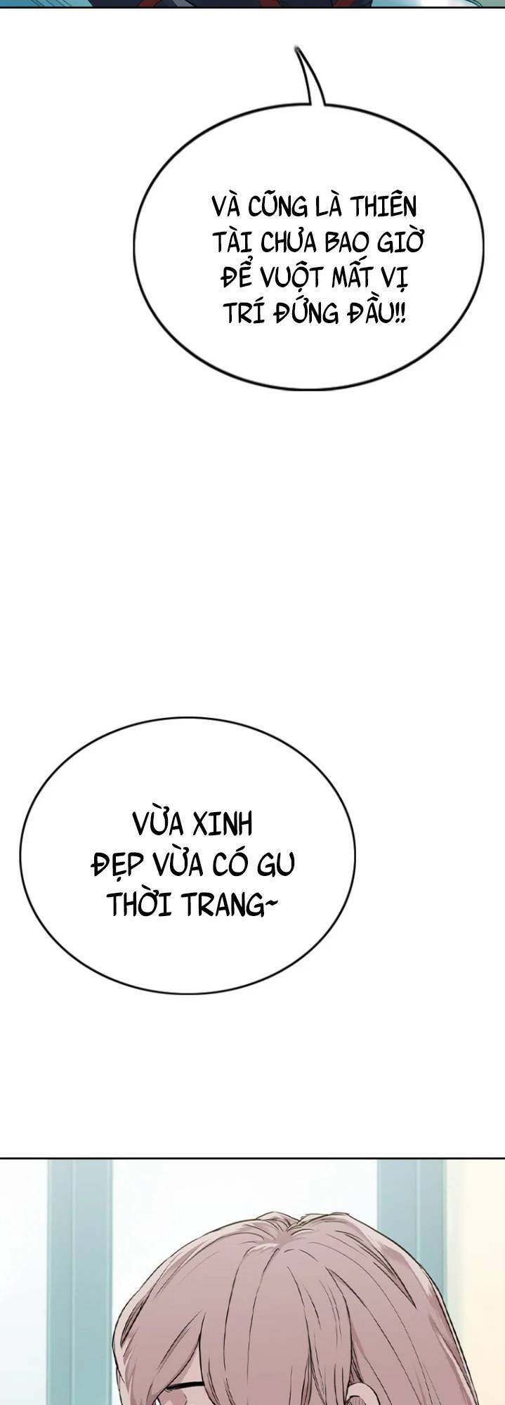 Bạt Tai Chapter 9 - Trang 2
