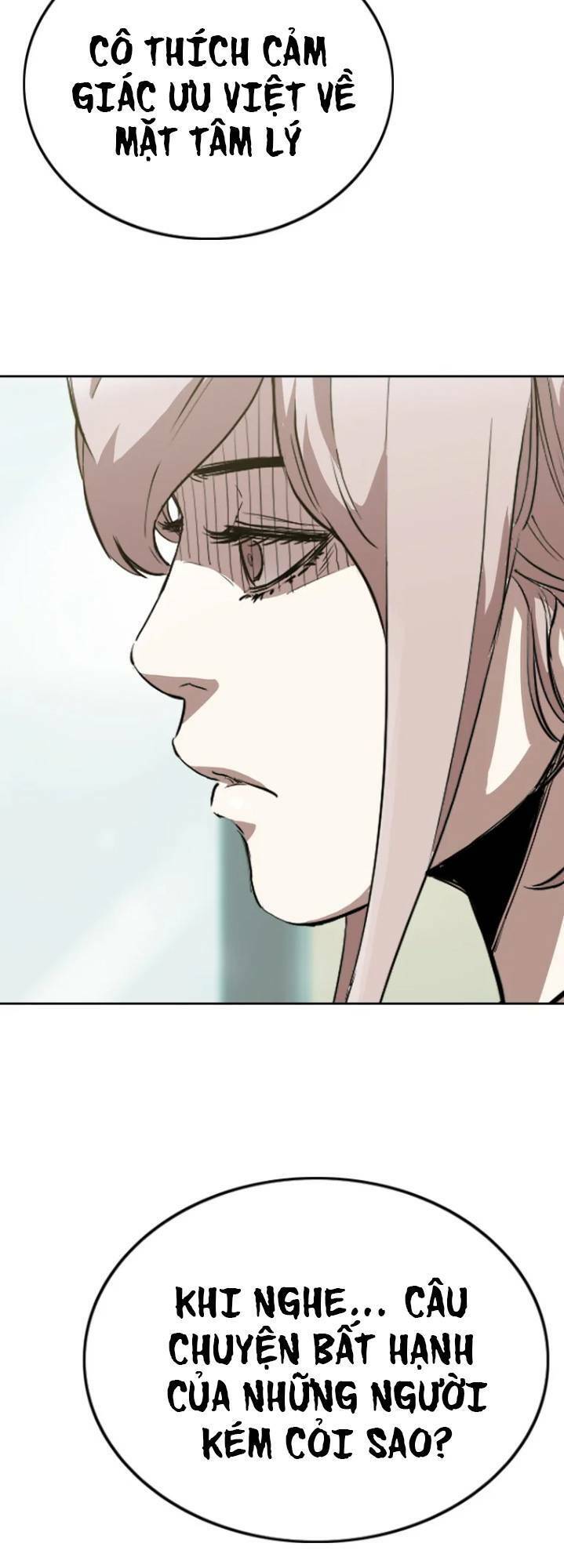 Bạt Tai Chapter 9 - Trang 2