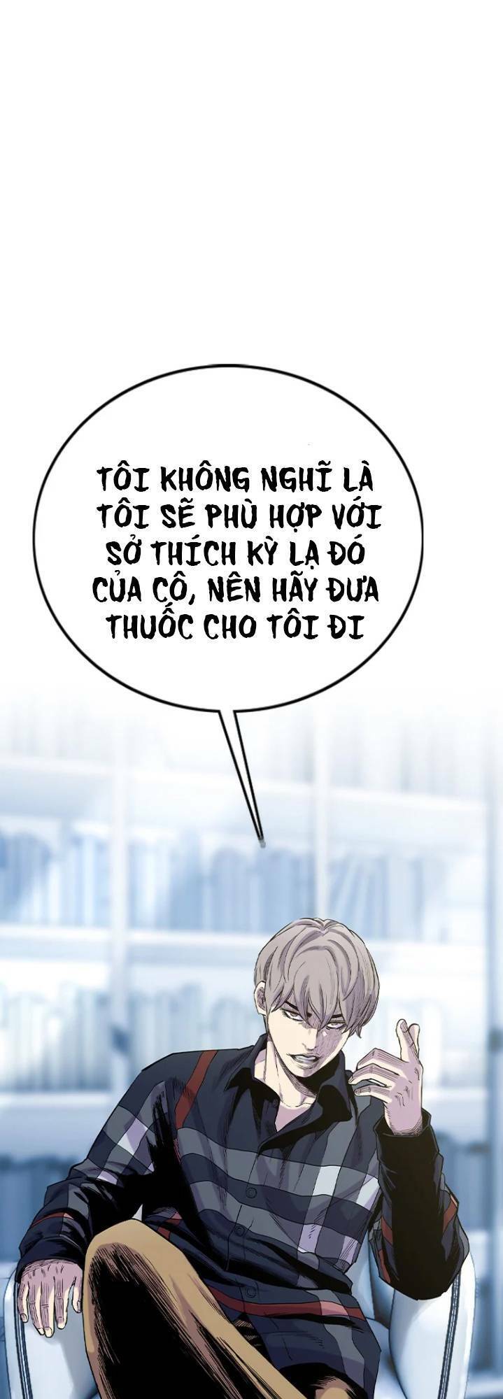 Bạt Tai Chapter 9 - Trang 2