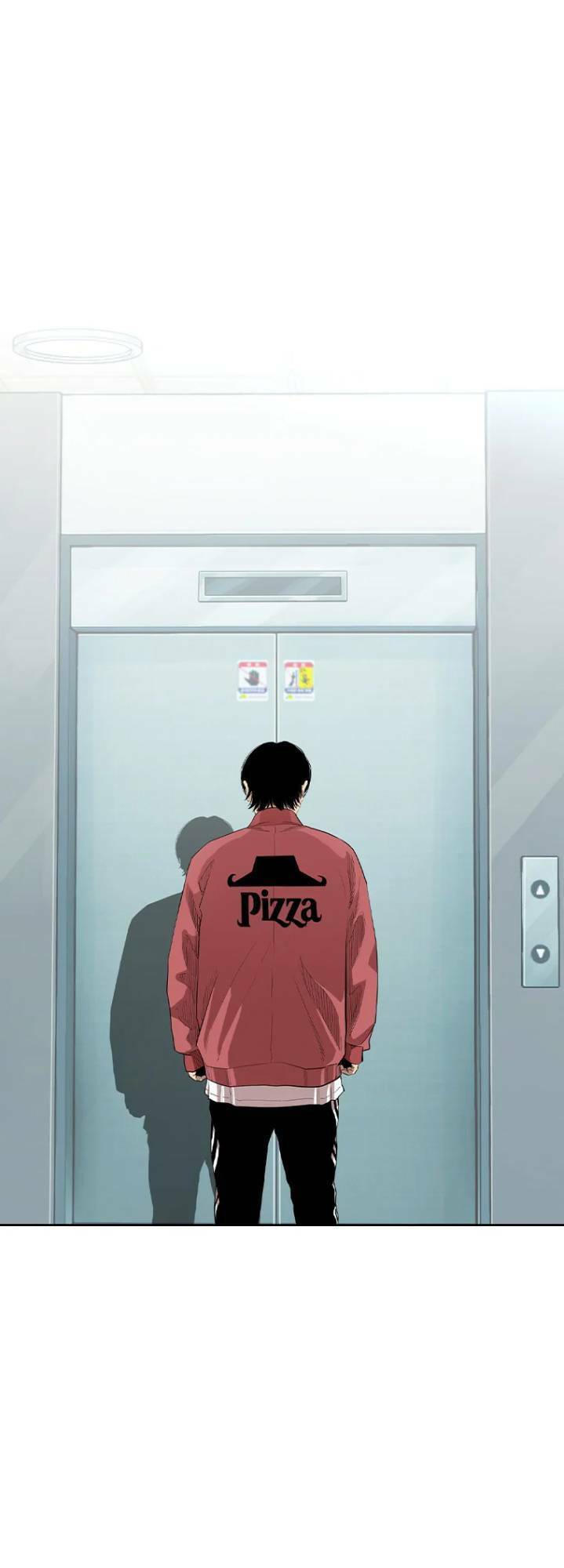 Bạt Tai Chapter 9 - Trang 2