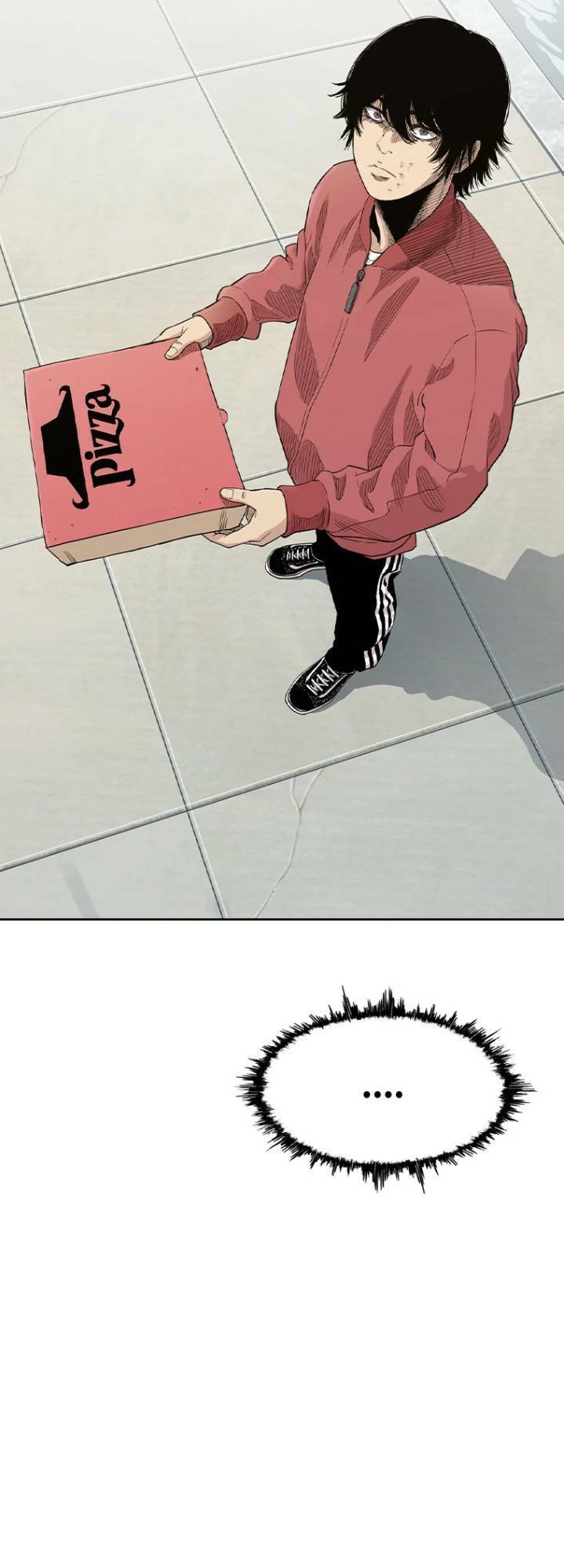 Bạt Tai Chapter 9 - Trang 2